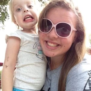 Meet your Posher, Sylvia